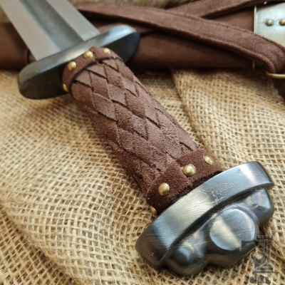 Godfred Viking Sword