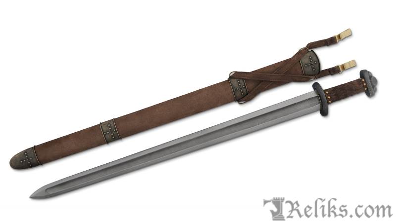 Godfred Viking Sword
