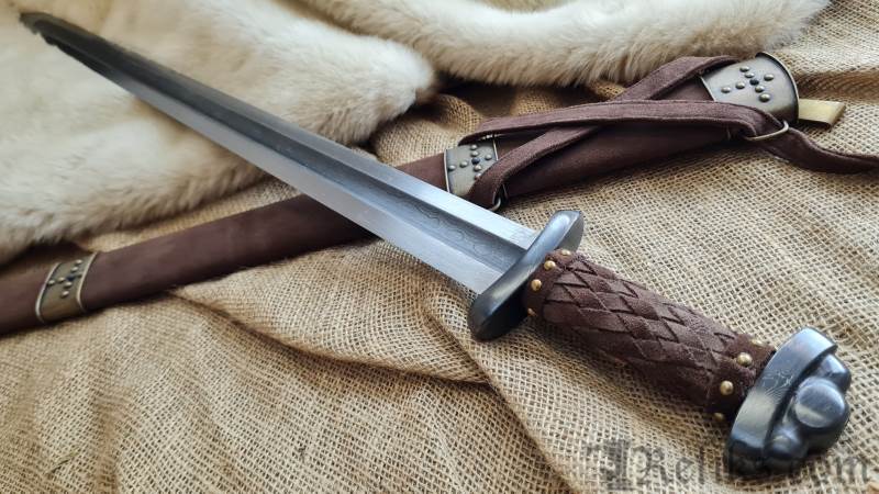 Godfred Viking Sword