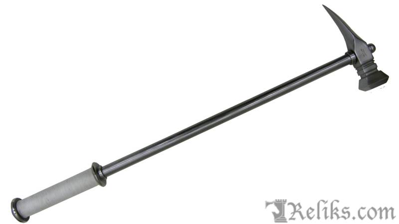 Late Period War Hammer