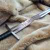 ulfberht full viking sword