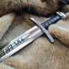 ulfberht viking sword