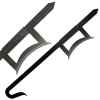 kung fu hook swords