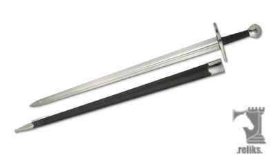 Sir William Marshall Sword