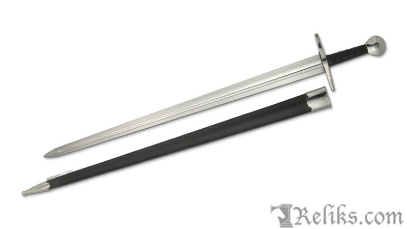 Sir William Marshall Sword