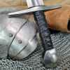 damascus marshal hilt
