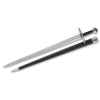 hanwei damascus marshal sword