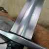 marshal damascus steel