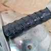 marshal sword weaved grip