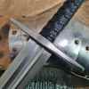 william marshal straight guard