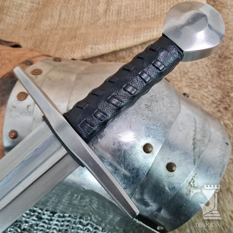 william marshal sword hilt