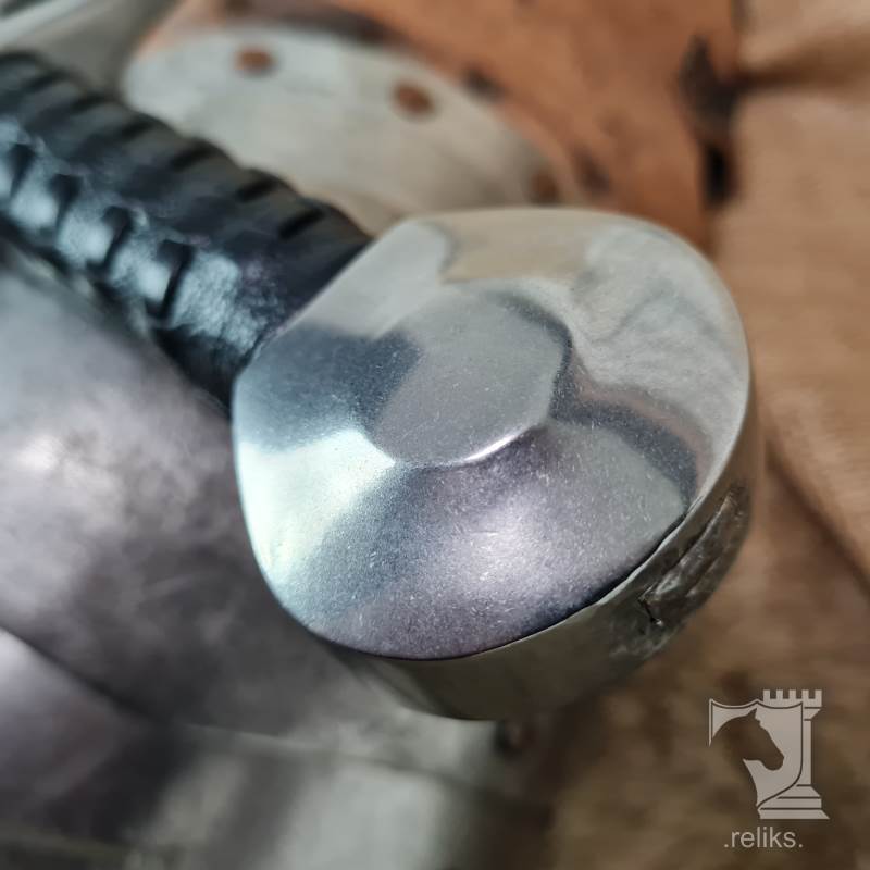 william marshal sword pommel