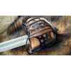 basket hilt broadsword guard