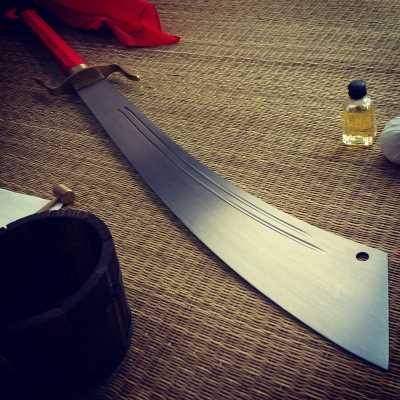 Dadao Sword