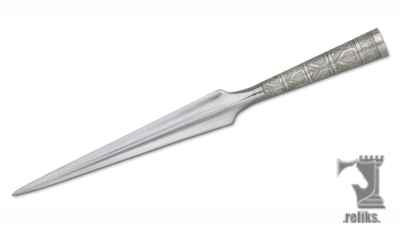 Viking Throwing Spearhead