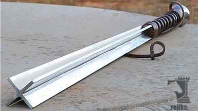 Bar Mace