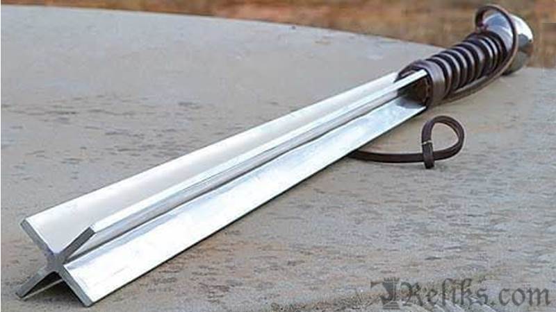 Bar Mace