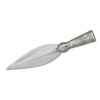 viking short bladed spear head