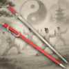 wushu sword