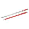 wushu tai chi sword