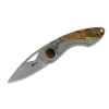 frame lock pocket knife