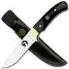 fixed blade elk ridge