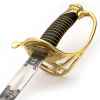 cavalry saber