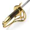 confederate cavalry officers sword