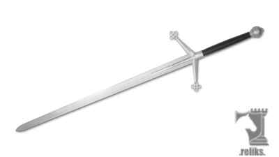Highland Claymore