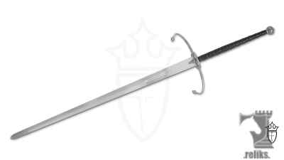 Lowlander Sword