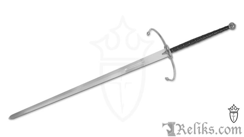Lowlander Sword