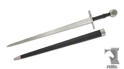 Albrecht II Sword