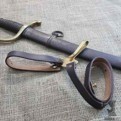 Cavalry Sword Hanger