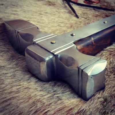 Heavy War Hammer