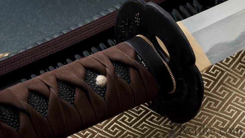 Tori Katana Performance Series