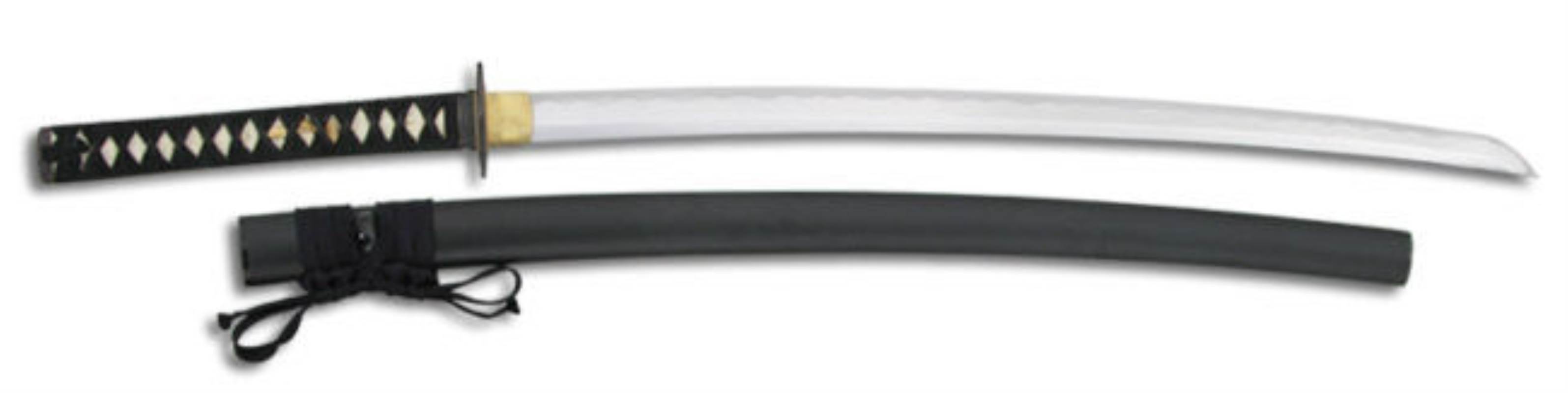 Musashi Katana Performance Series