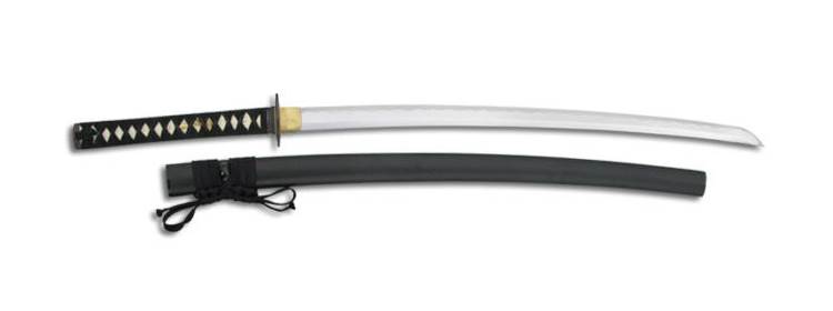 Musashi Katana Performance Series