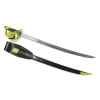 brass hilt naval cutlass