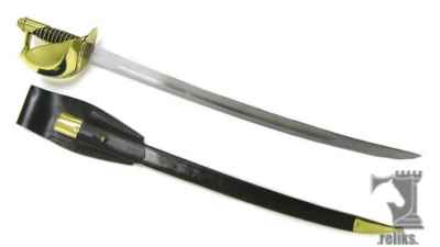 Naval Cutlass