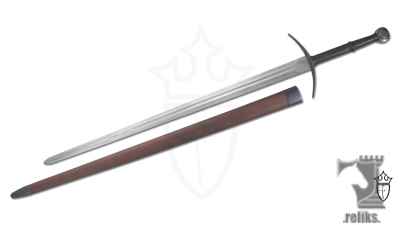 Bastard Sword