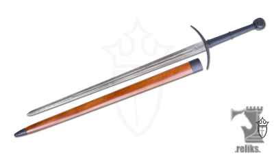 Bastard Sword