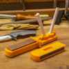 smiths knife sharpener