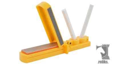 3 in 1 Knife Sharpening System