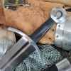 Oakeshott Type XIV Sword