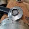 type xiv pommel