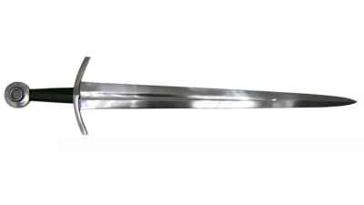 Oakeshott Type XIV Sword