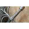 torino rapier wire grip