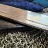 thick blade spine