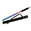 rainbow ninja sword