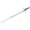 crusaders sword